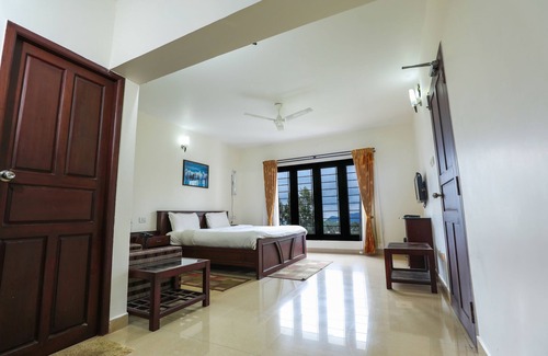 Kotagiri Hotel | Twin Tree