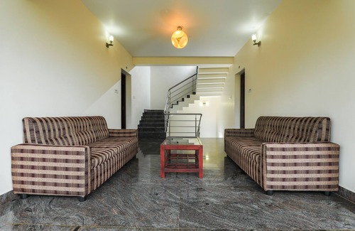 Kotagiri Hotel | Twin Tree