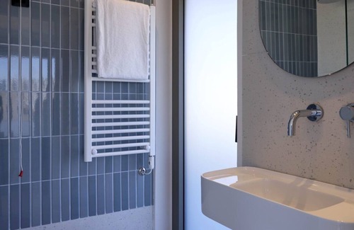 Piraeus Hotel | Twinn Downtown Piraeus