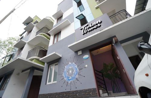 Kozhikode Hotel | Twinn Waves By Atmos