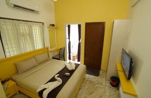 Kozhikode Hotel | Twinn Waves By Atmos
