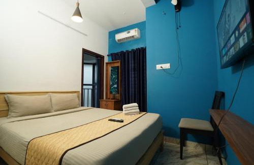 Kozhikode Hotel | Twinn Waves By Atmos