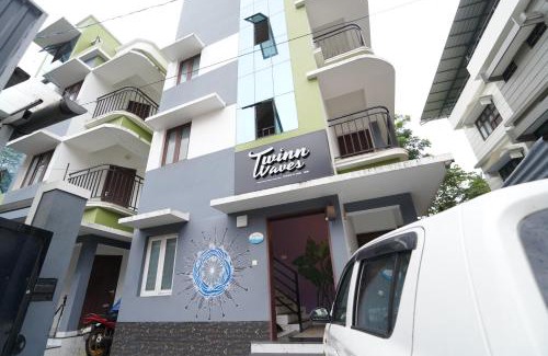 Kozhikode Hotel | Twinn Waves By Atmos