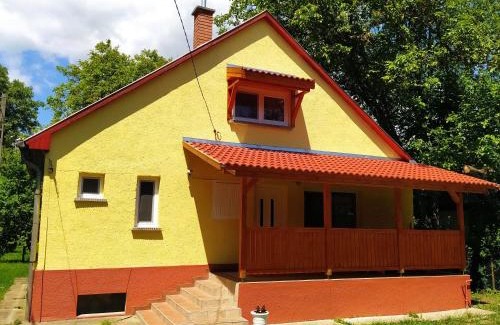 Bogacs Apartment | Twins House - Janka Apartman