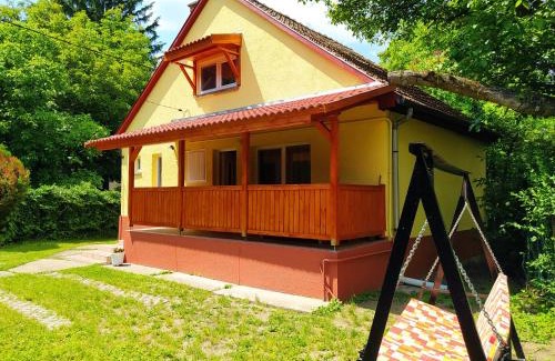Bogacs Apartment | Twins House - Janka Apartman