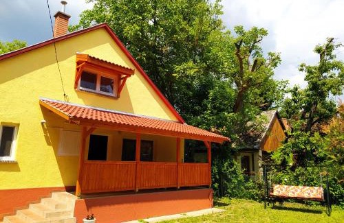 Bogacs Apartment | Twins House - Janka Apartman