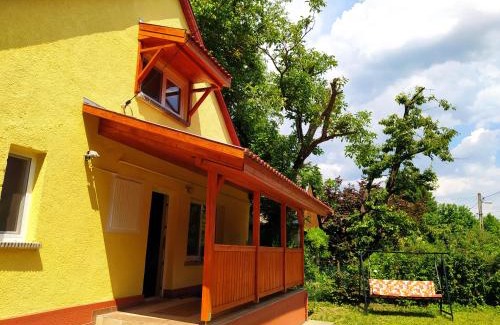 Bogacs Apartment | Twins House - Janka Apartman