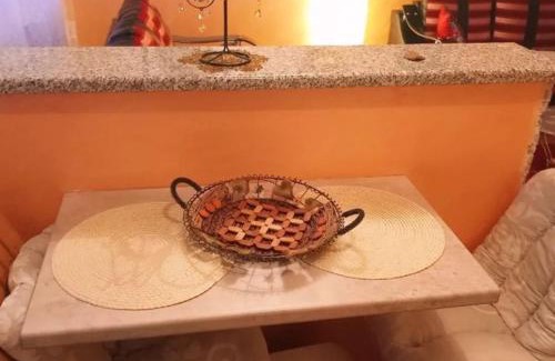 Lazarevac Apartment | Twins