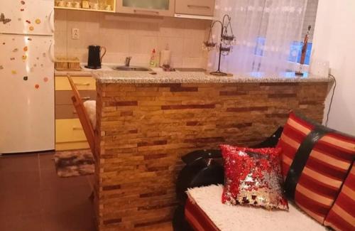 Lazarevac Apartment | Twins