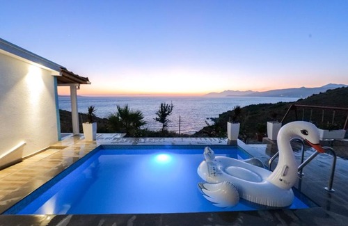 Sarande Apartment | Twins Villa