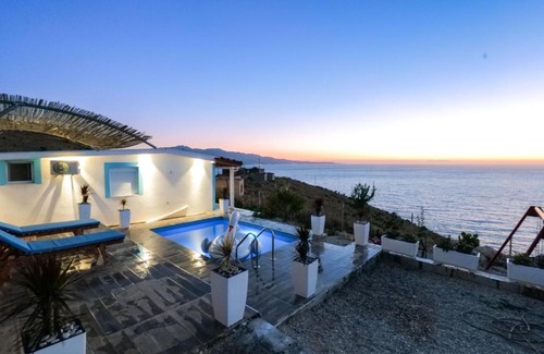 Sarande Apartment | Twins Villa