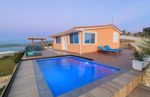 Sarande Apartment | Twins Villa