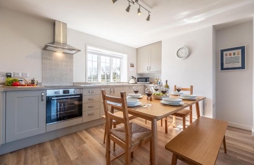 Titchwell House | Twitchers Cottage