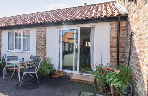 Bridlington House | Twitchers' Den