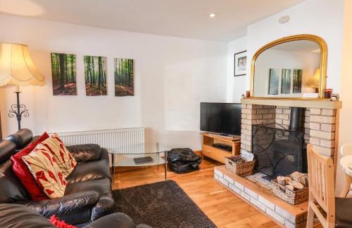 Bridlington House | Twitchers' Den