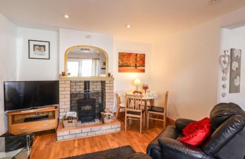 Bridlington House | Twitchers' Den