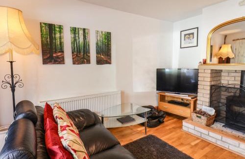 Bridlington House | Twitchers' Den