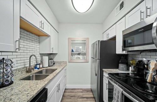 Arlington Apartment | Two Apartments | Heart of Arlington!