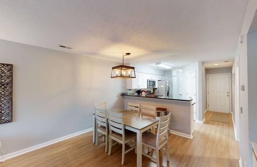 Pawleys Island Villa | Two Bdrm Villa, True Blue, Golf Escape