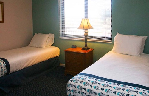 Indian Harbour Beach Resort | Two Bedroom, Ocean Front, Luxury Condo, Indian Harbour Beach, FL 3936256