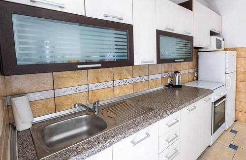 Neum Apartment | Two Bedroom Ap Vrabac 3
