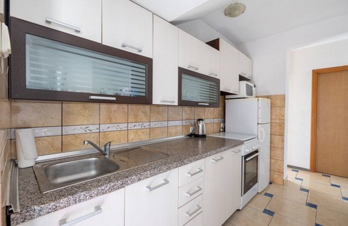 Neum Apartment | Two Bedroom Ap Vrabac 3