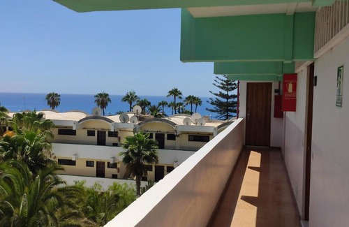 Playa del Ingles Apartment | Two Bedroom Apartment at 200 meters from the beach