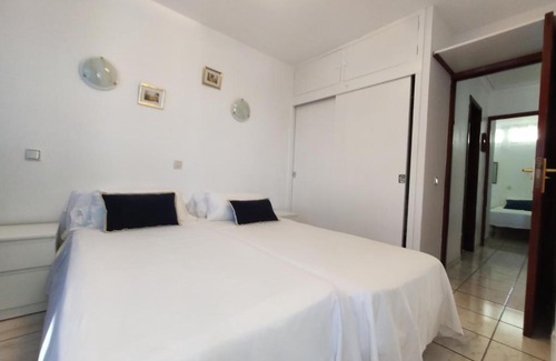 Playa del Ingles Apartment | Two Bedroom Apartment at 200 meters from the beach