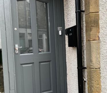 Bridge of Allan Apartment | Two Bedroom Apartment in Bridge of Allan