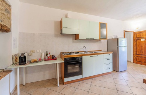 Volterra Apartment | Two bedroom apartment with swimming pool