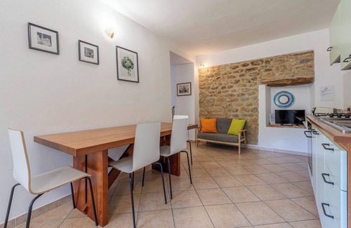 Volterra Apartment | Two bedroom apartment with swimming pool