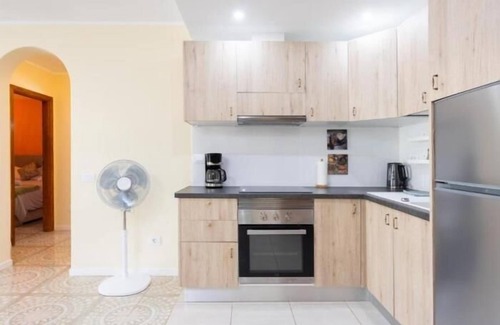 Complejo turistico Amarilla Golf Apartment | Two-bedroom apartment