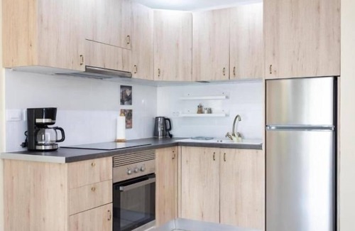 Complejo turistico Amarilla Golf Apartment | Two-bedroom apartment