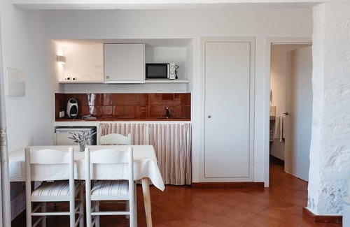 Ferreries Apartment | Two-Bedroom Apartment