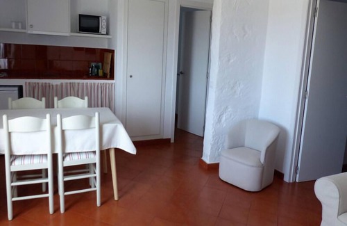 Ferreries Apartment | Two-Bedroom Apartment