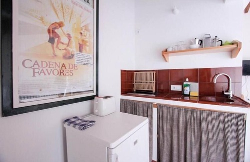 Ferreries Apartment | Two-Bedroom Apartment