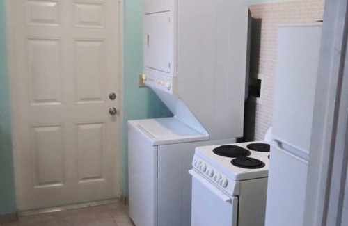 Stapledon Gardens Apartment | Two Bedroom Apartment.