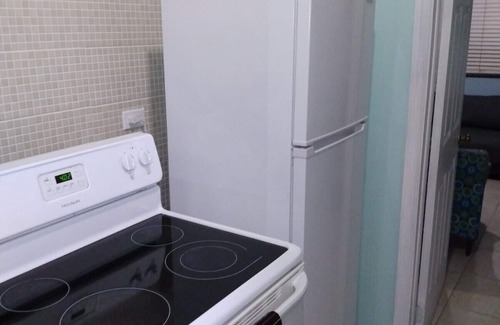 Stapledon Gardens Apartment | Two Bedroom Apartment.