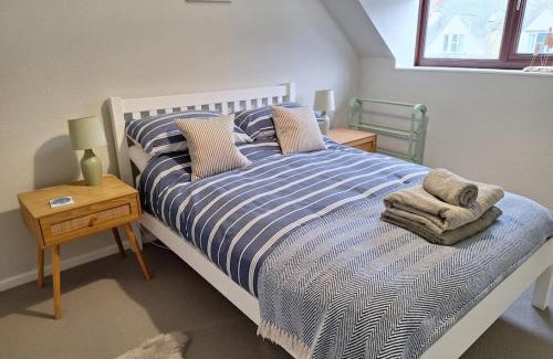 Beer Apartment | Two bedroom apartment close to the beach