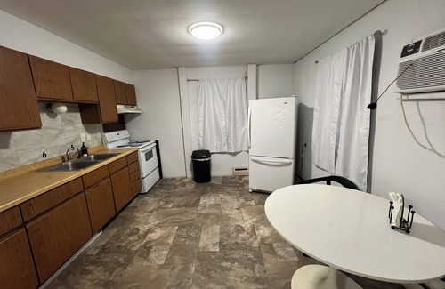 Fargo Apartment | Two bedroom apartment designed for your comfort