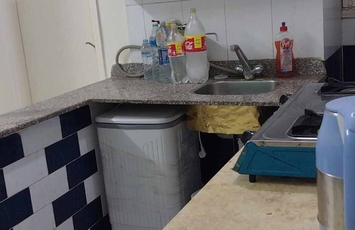 Sakkala Apartment | Two Bedroom Apartment Hurghada, Downtown near Sherry St., Sheraton St., Marina