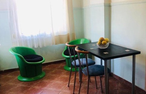 Old Town Apartment | Two bedroom apartment in Historical area