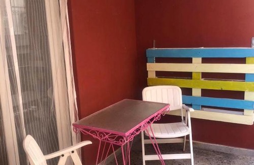 Old Town Apartment | Two bedroom apartment in Historical area