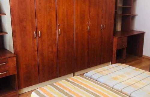 Old Town Apartment | Two bedroom apartment in Historical area