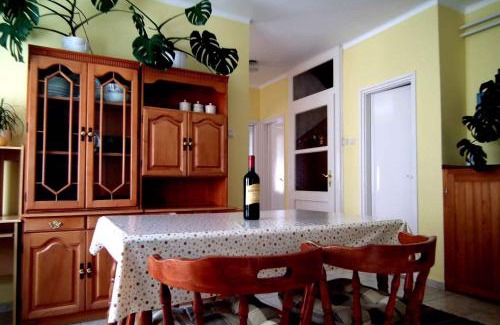 Balatonlelle Apartment | Two-Bedroom Apartment Balatonlelle near Lake 1