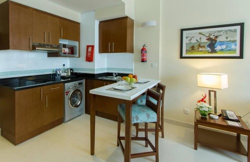 Dubai Sports City Apartment | Two Bedroom Apartment In Sports City By Luxury Bookings