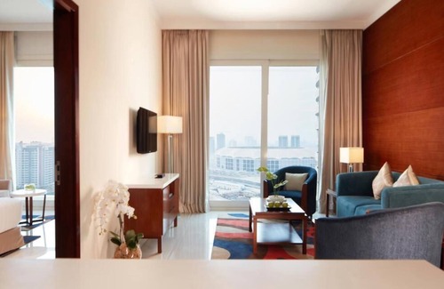 Dubai Sports City Apartment | Two Bedroom Apartment In Sports City By Luxury Bookings