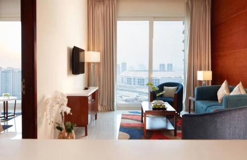 Dubai Sports City Apartment | Two Bedroom Apartment In Sports City