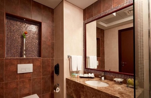 Dubai Sports City Apartment | Two Bedroom Apartment In Sports City
