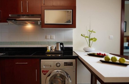 Dubai Sports City Apartment | Two Bedroom Apartment In Sports City